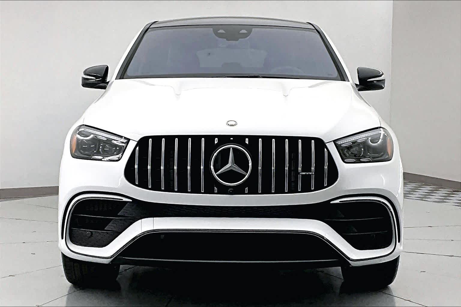 Thumbnail: 2026 Mercedes-Benz GL-Class - 6