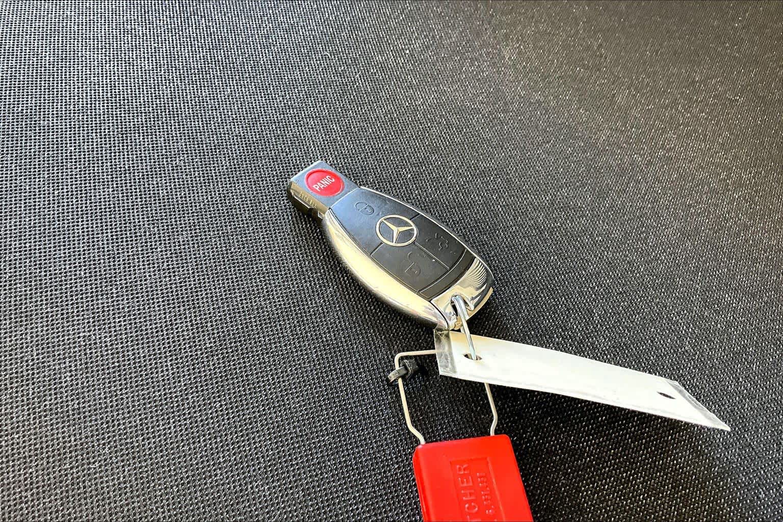 Thumbnail: 2009 Mercedes-Benz M-Class - 20