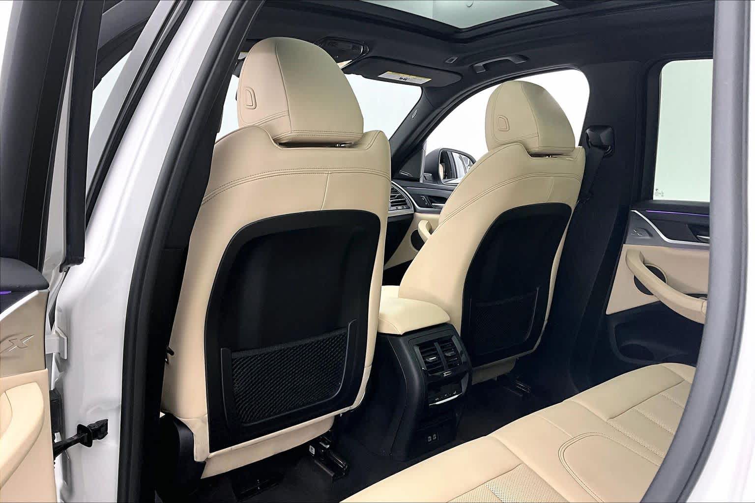 Thumbnail: 2024 BMW X3 - 12