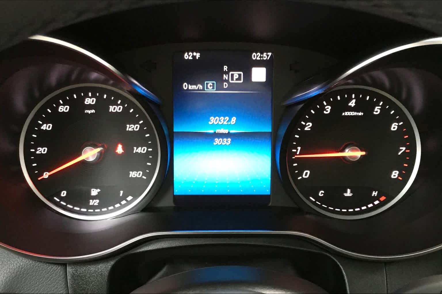 Thumbnail: 2020 Mercedes-Benz GLC - 17