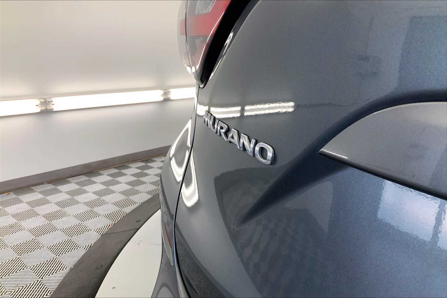 Thumbnail: 2020 Nissan Murano - 7