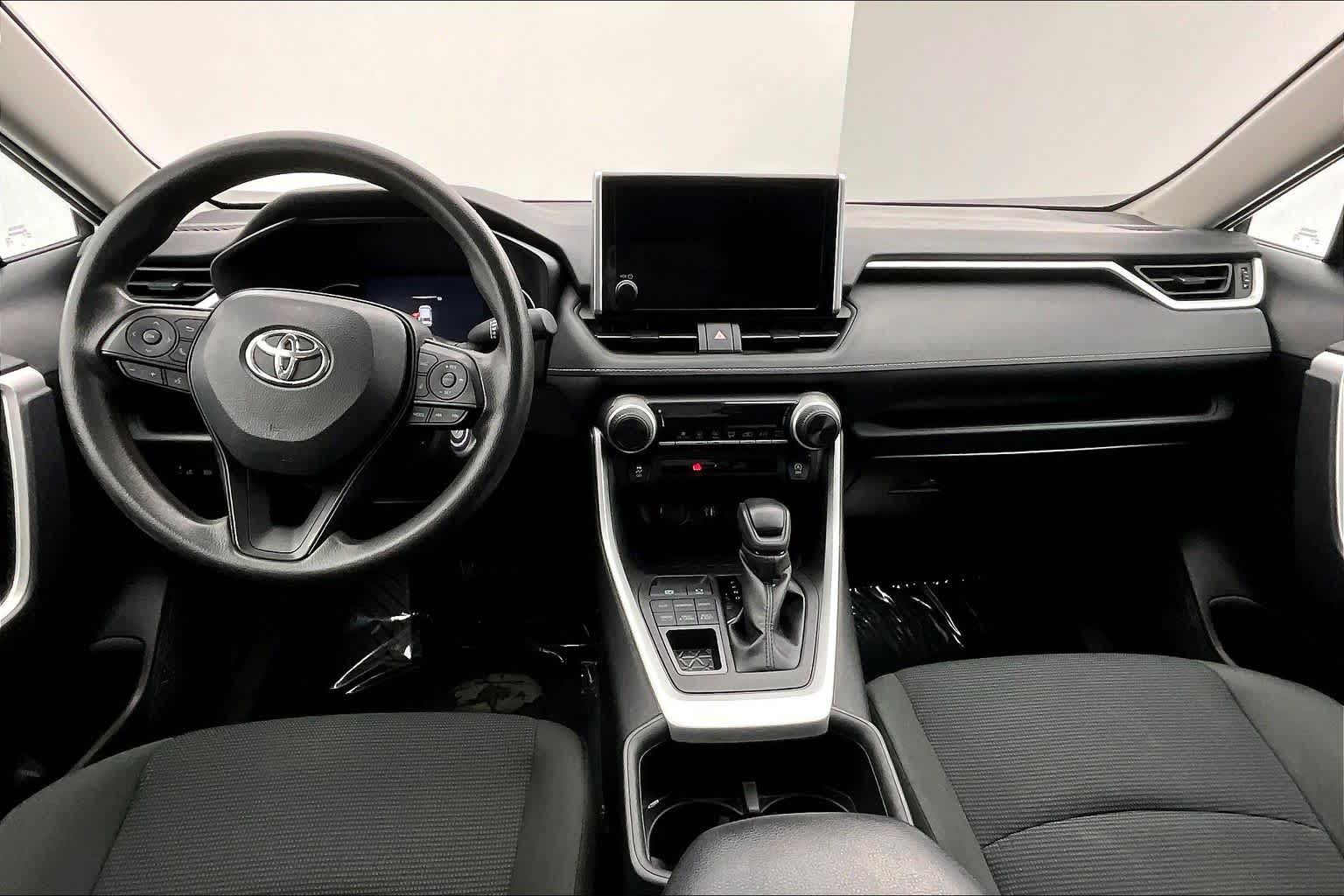 Thumbnail: 2024 Toyota RAV4 - 10