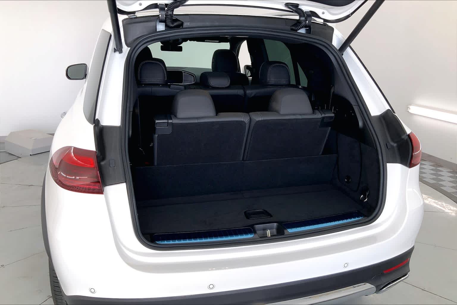 Thumbnail: 2025 Mercedes-Benz GLE - 19