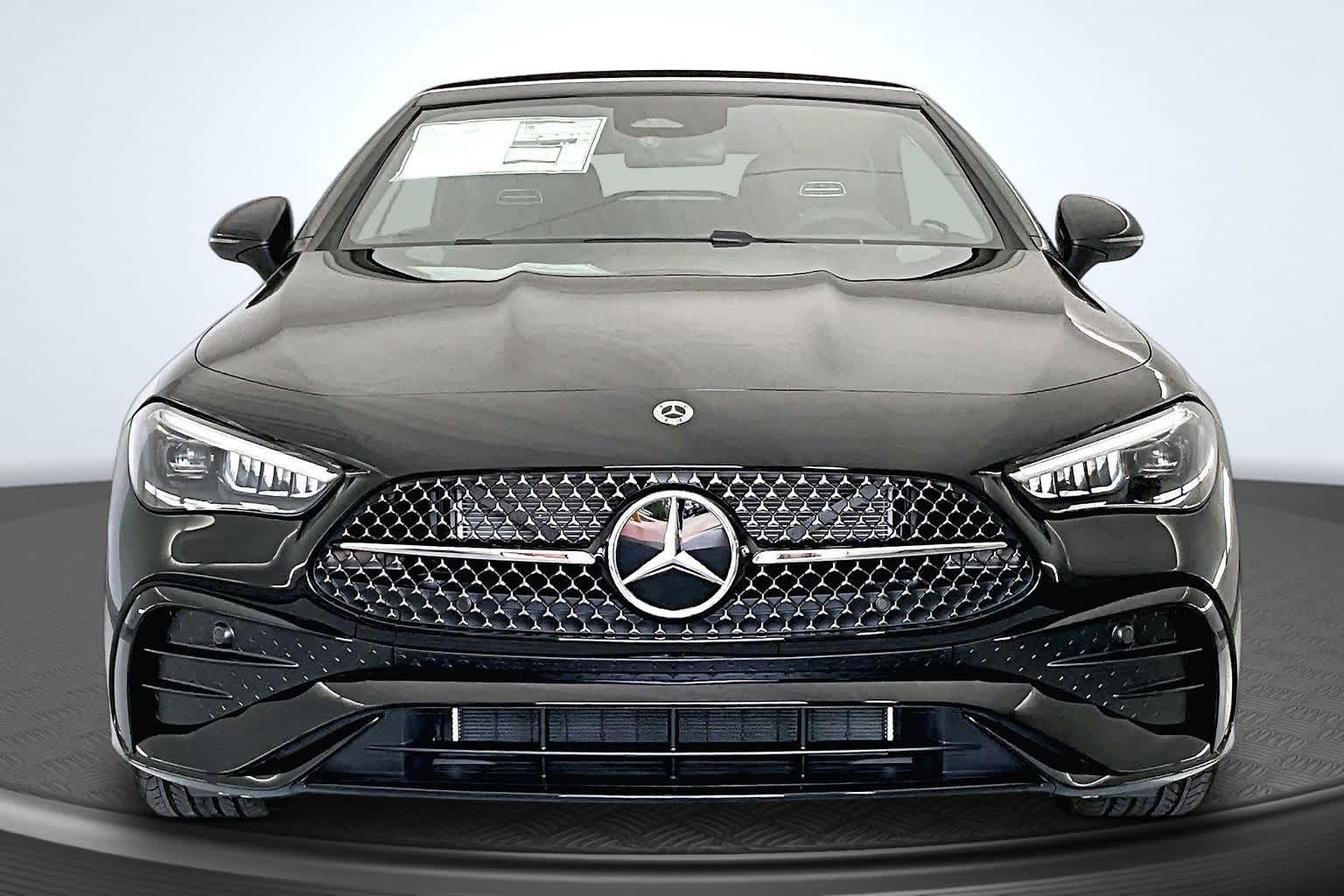 Thumbnail: 2026 Mercedes-Benz CLE - 6