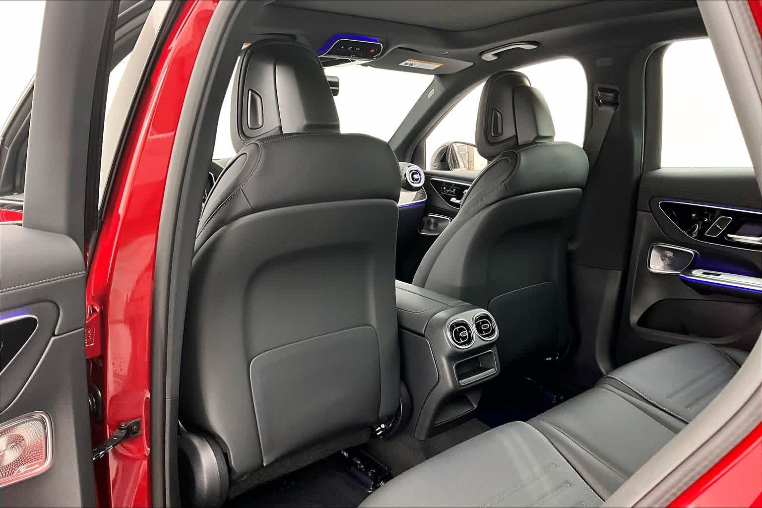 Thumbnail: 2026 Mercedes-Benz GLC - 12