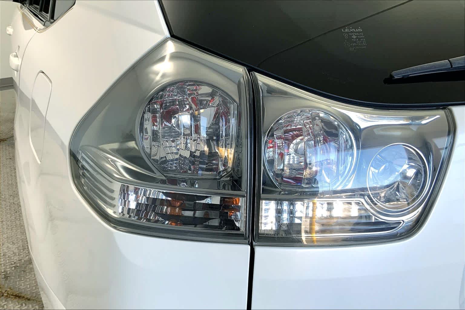 Thumbnail: 2004 Lexus RX - 24