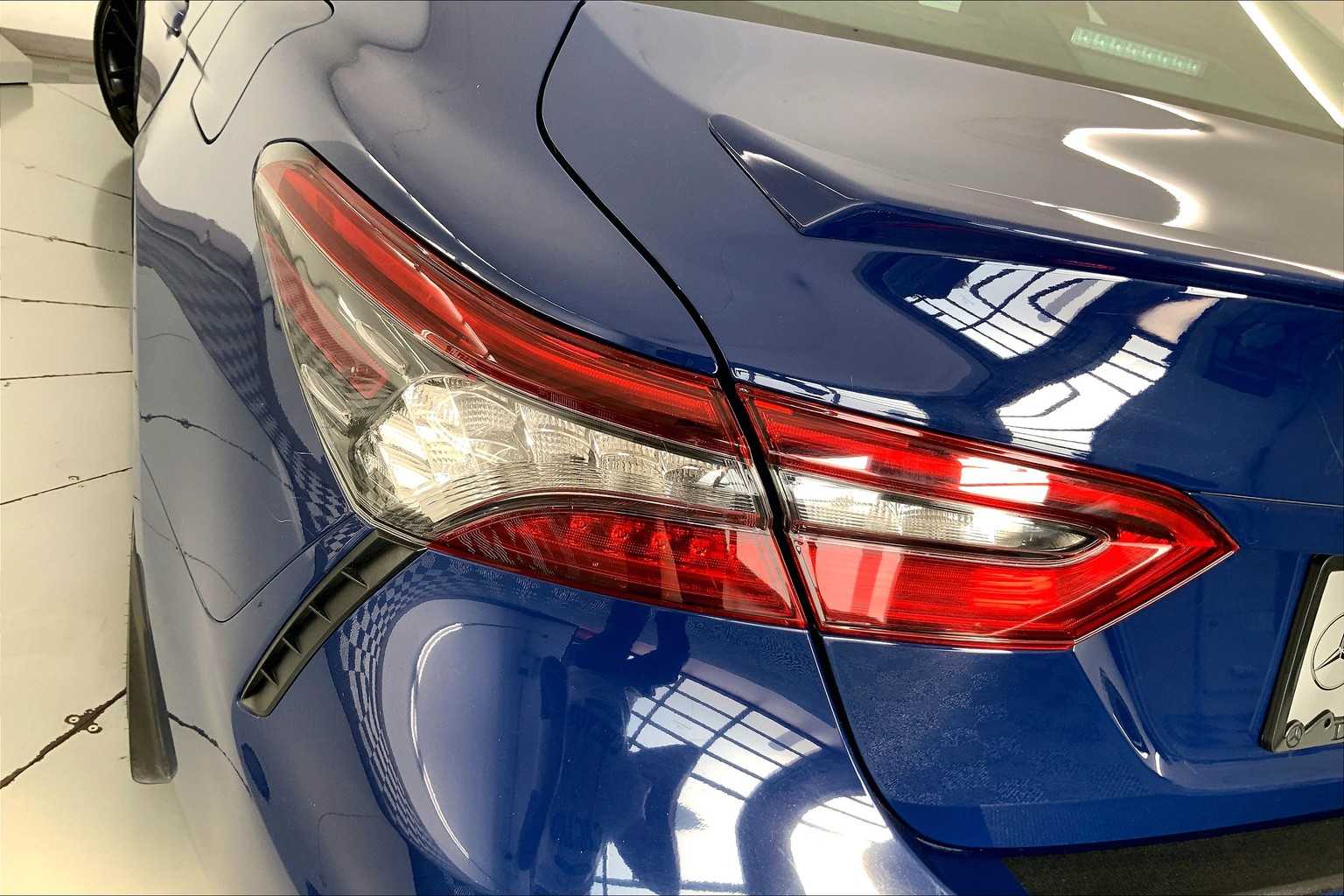 Thumbnail: 2024 Toyota Camry - 25