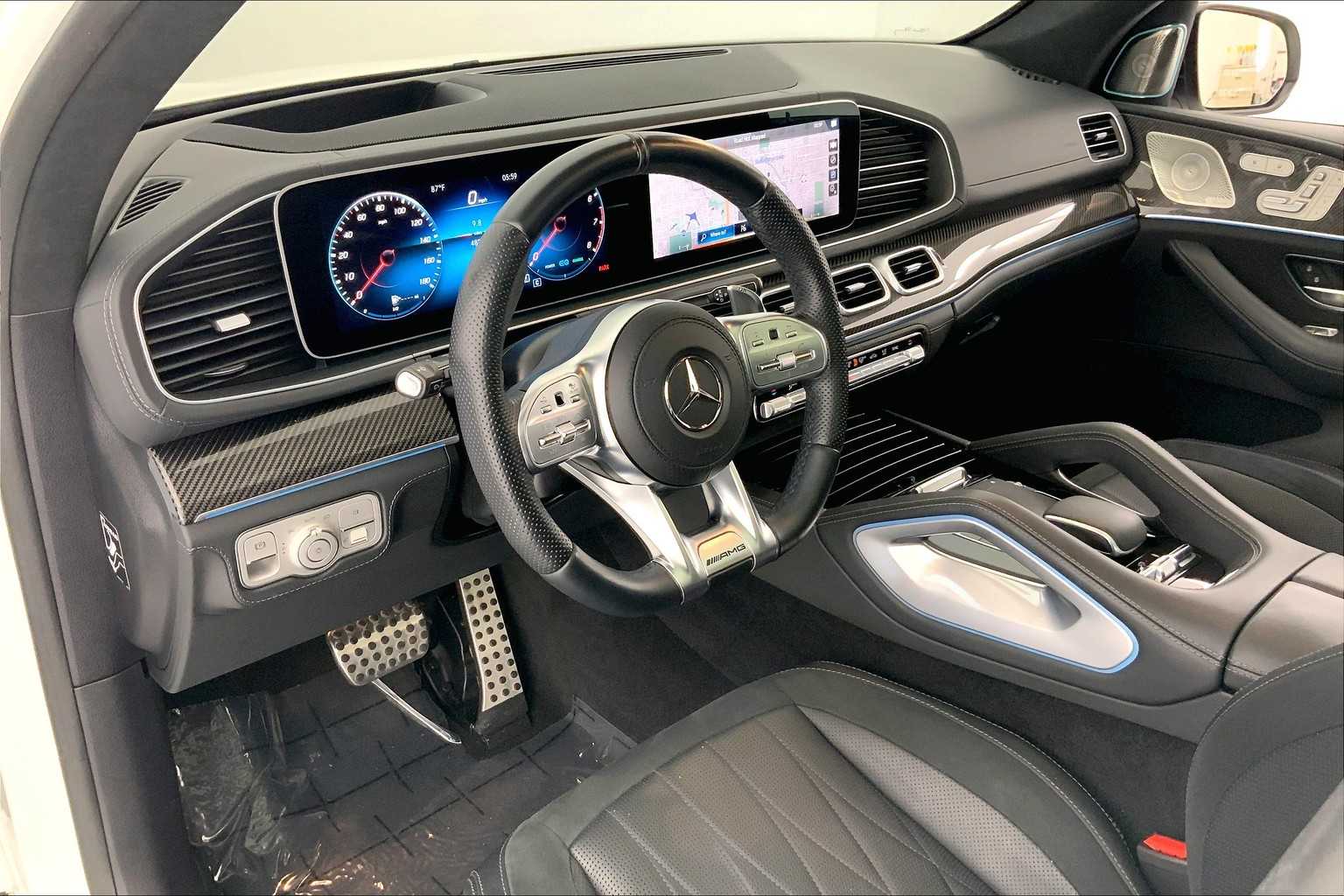 2022 Mercedes-Benz GLE 53 AMG 2