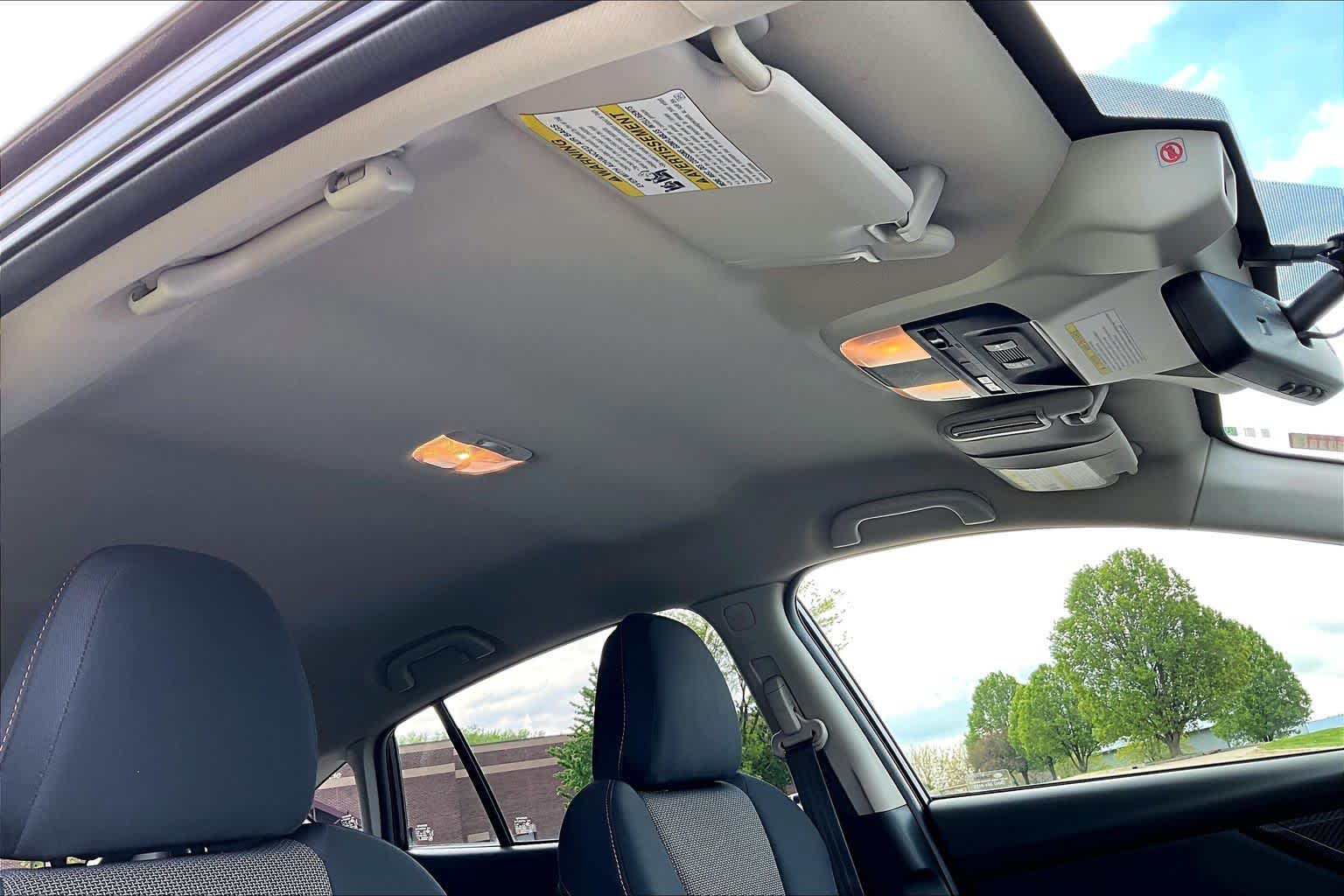 Thumbnail: 2018 Subaru Crosstrek - 22