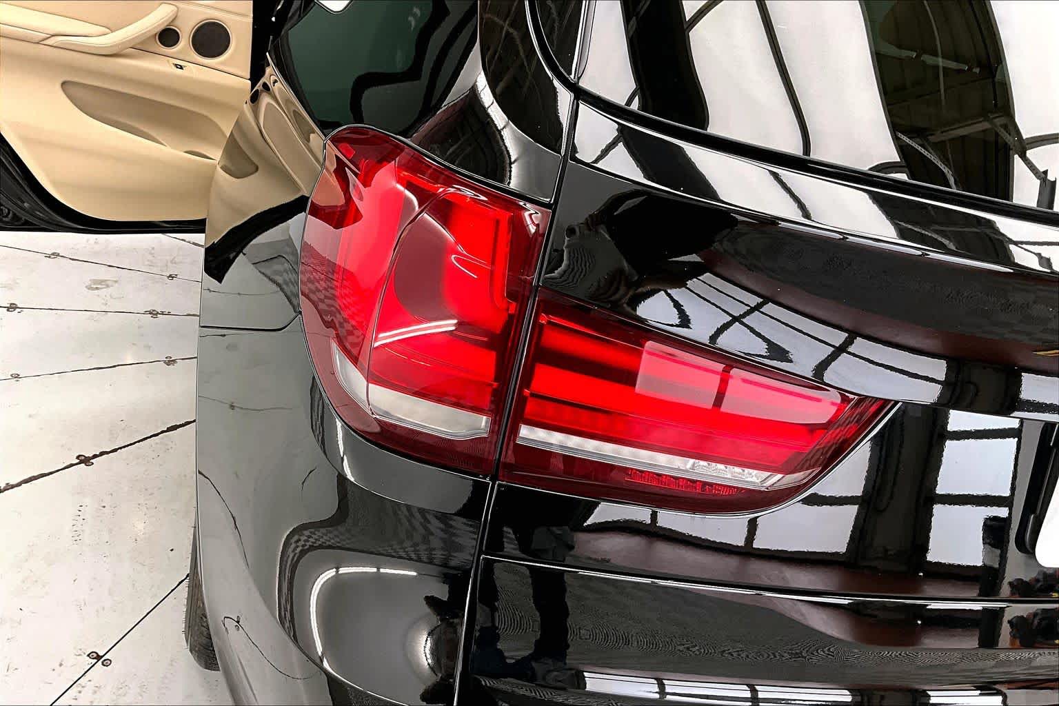 Thumbnail: 2015 BMW X5 - 25