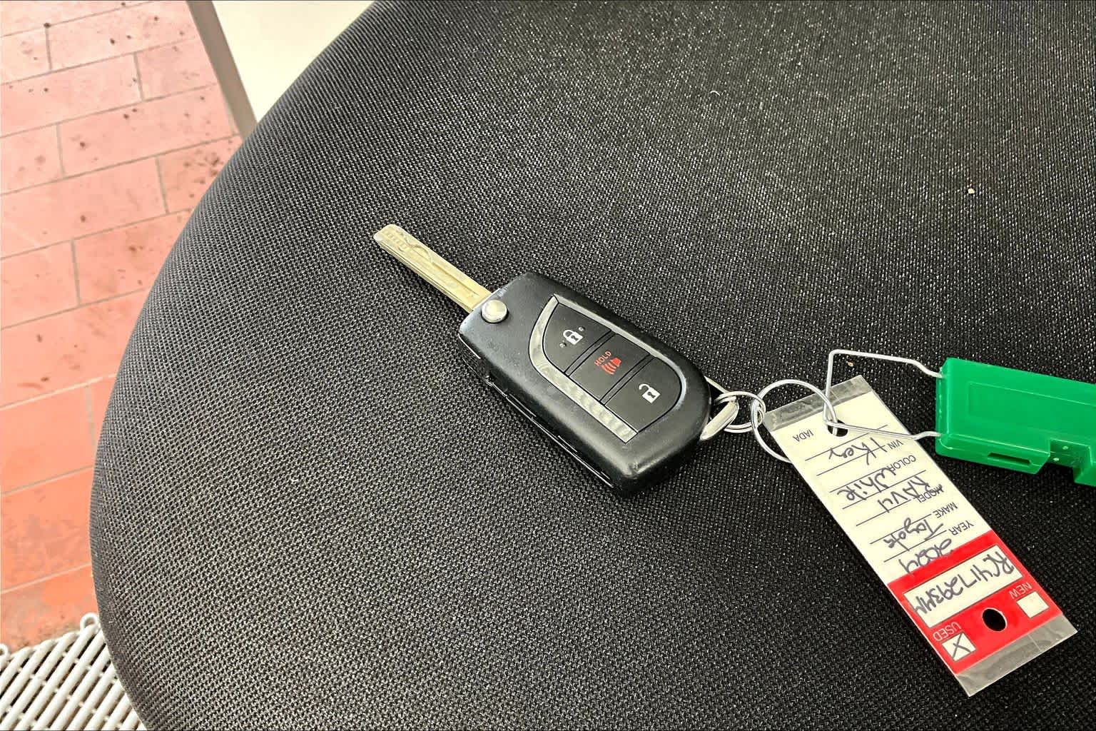 Thumbnail: 2024 Toyota RAV4 - 20