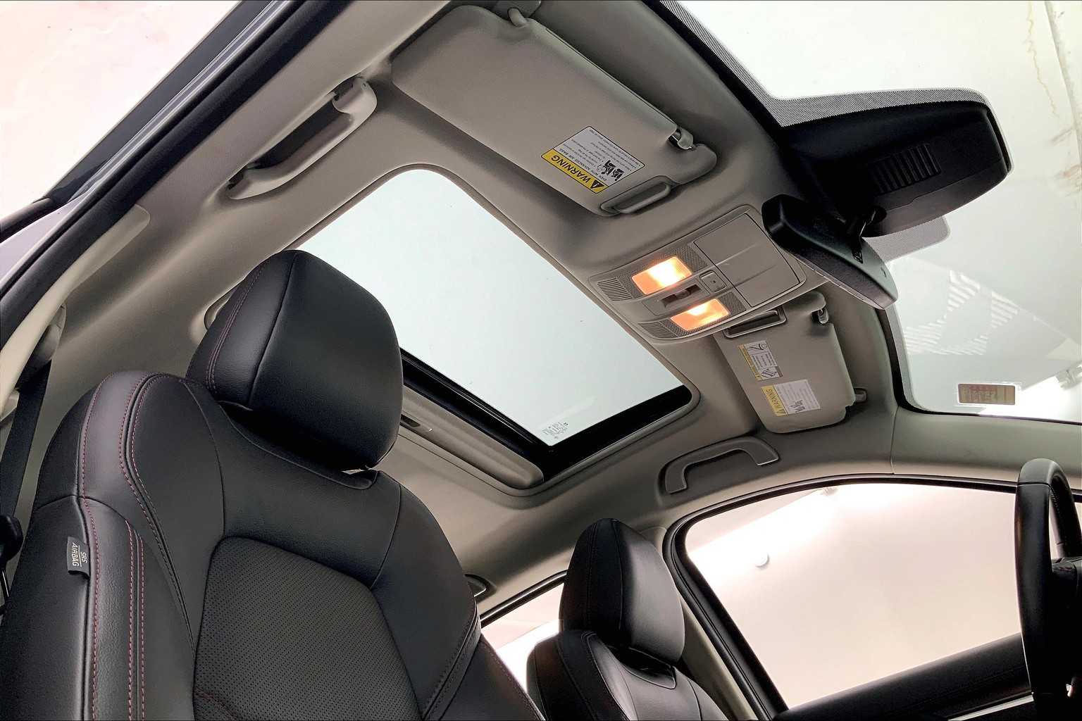 Thumbnail: 2024 Mazda CX-5 - 22