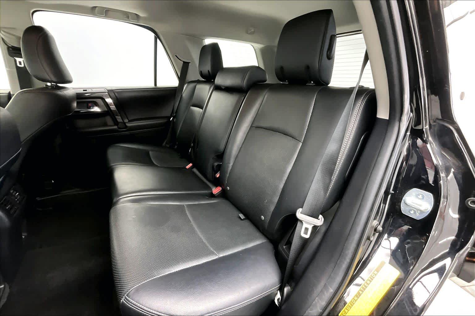 Thumbnail: 2020 Toyota 4Runner - 13