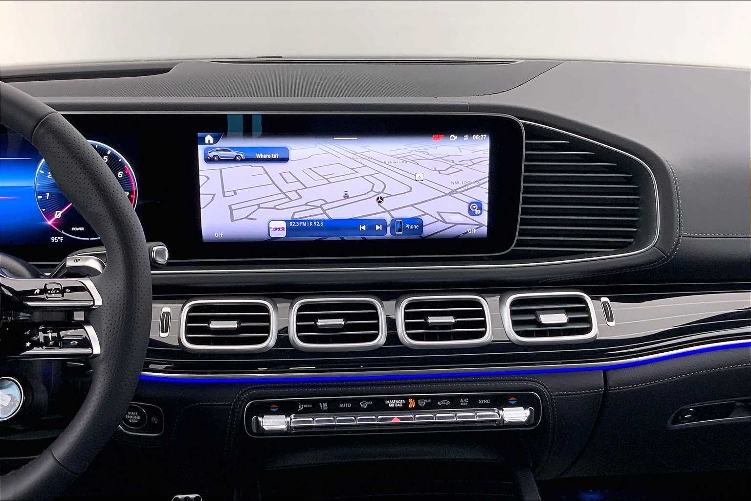 Thumbnail: 2026 Mercedes-Benz GLE - 16