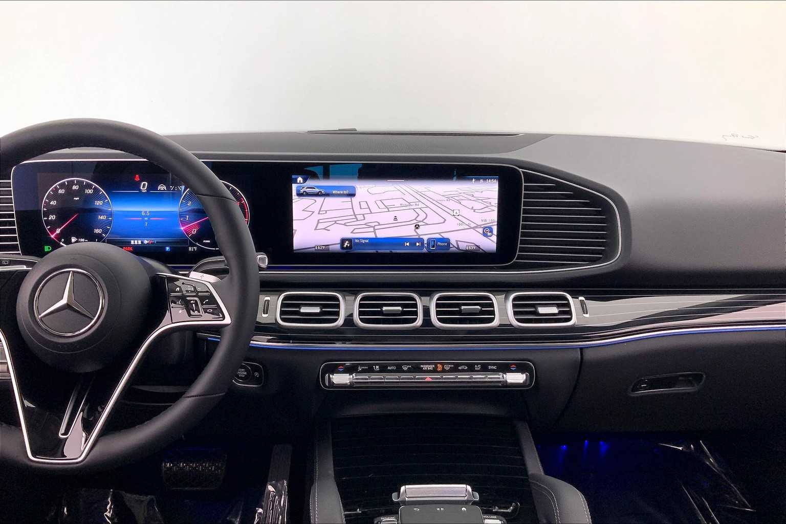 Thumbnail: 2026 Mercedes-Benz GLE - 15