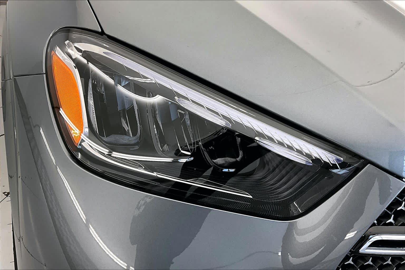 Thumbnail: 2026 Mercedes-Benz GLE - 21