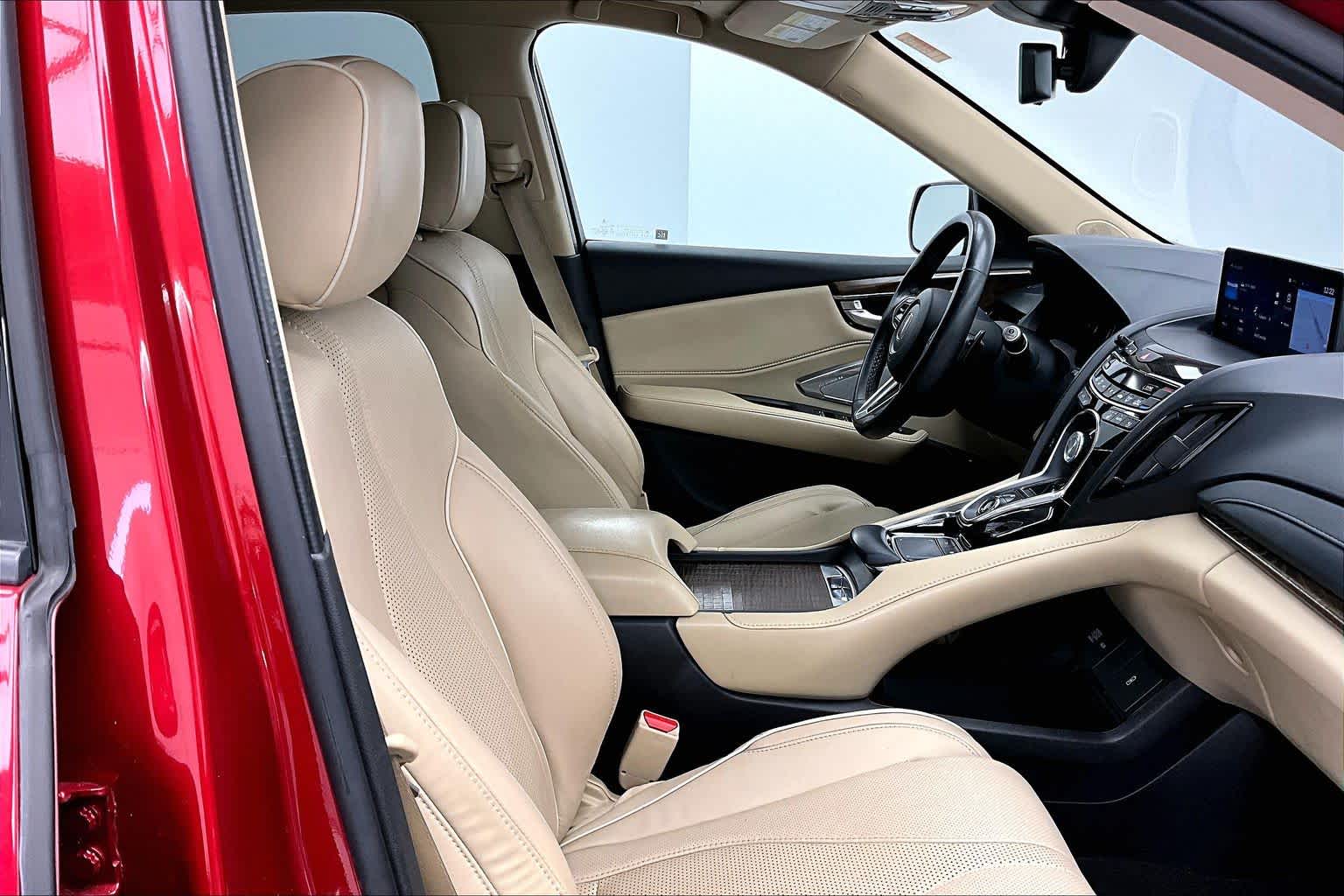 Thumbnail: 2019 Acura RDX - 14