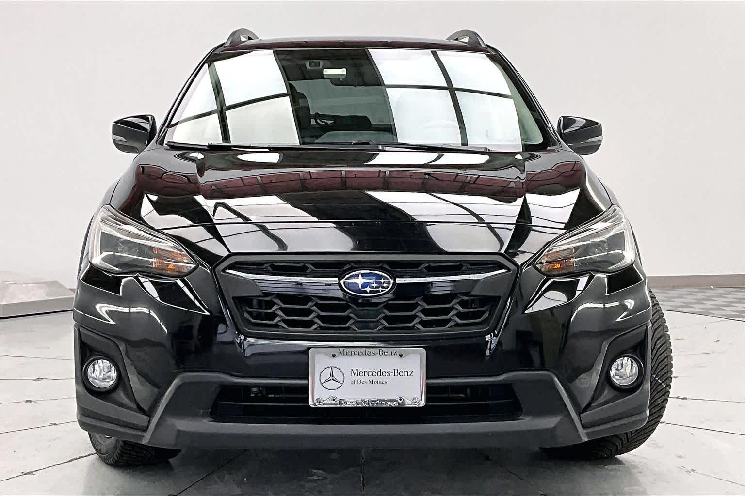 Thumbnail: 2018 Subaru Crosstrek - 6