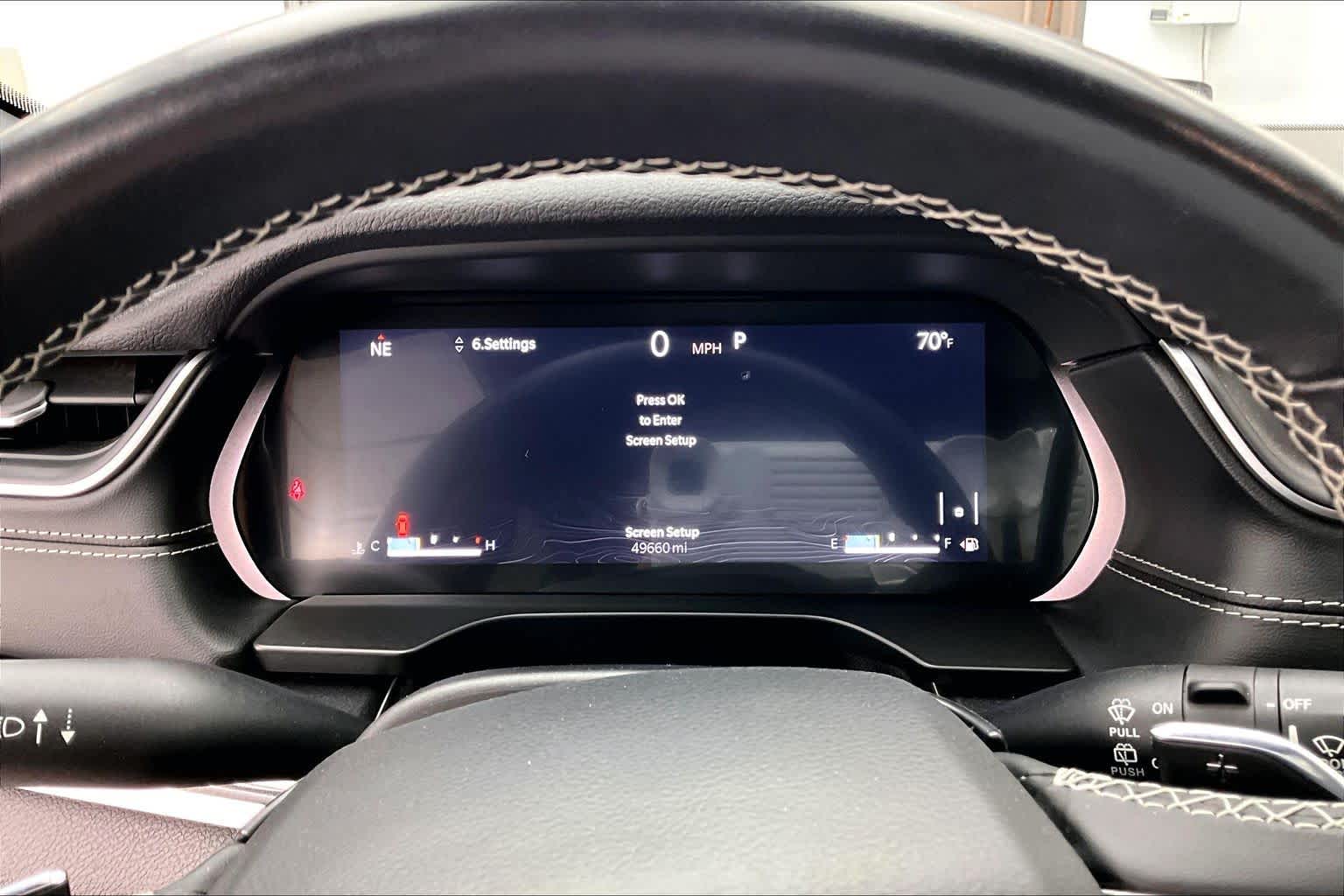 Thumbnail: 2021 Jeep Grand Cherokee L - 18