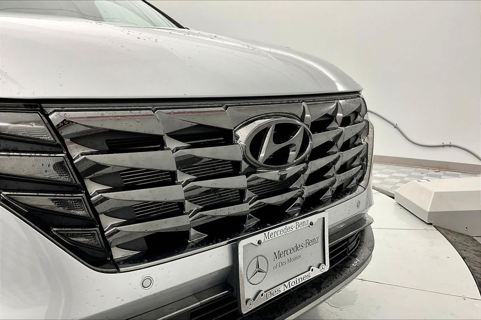 Thumbnail: 2023 Hyundai Tucson - 26