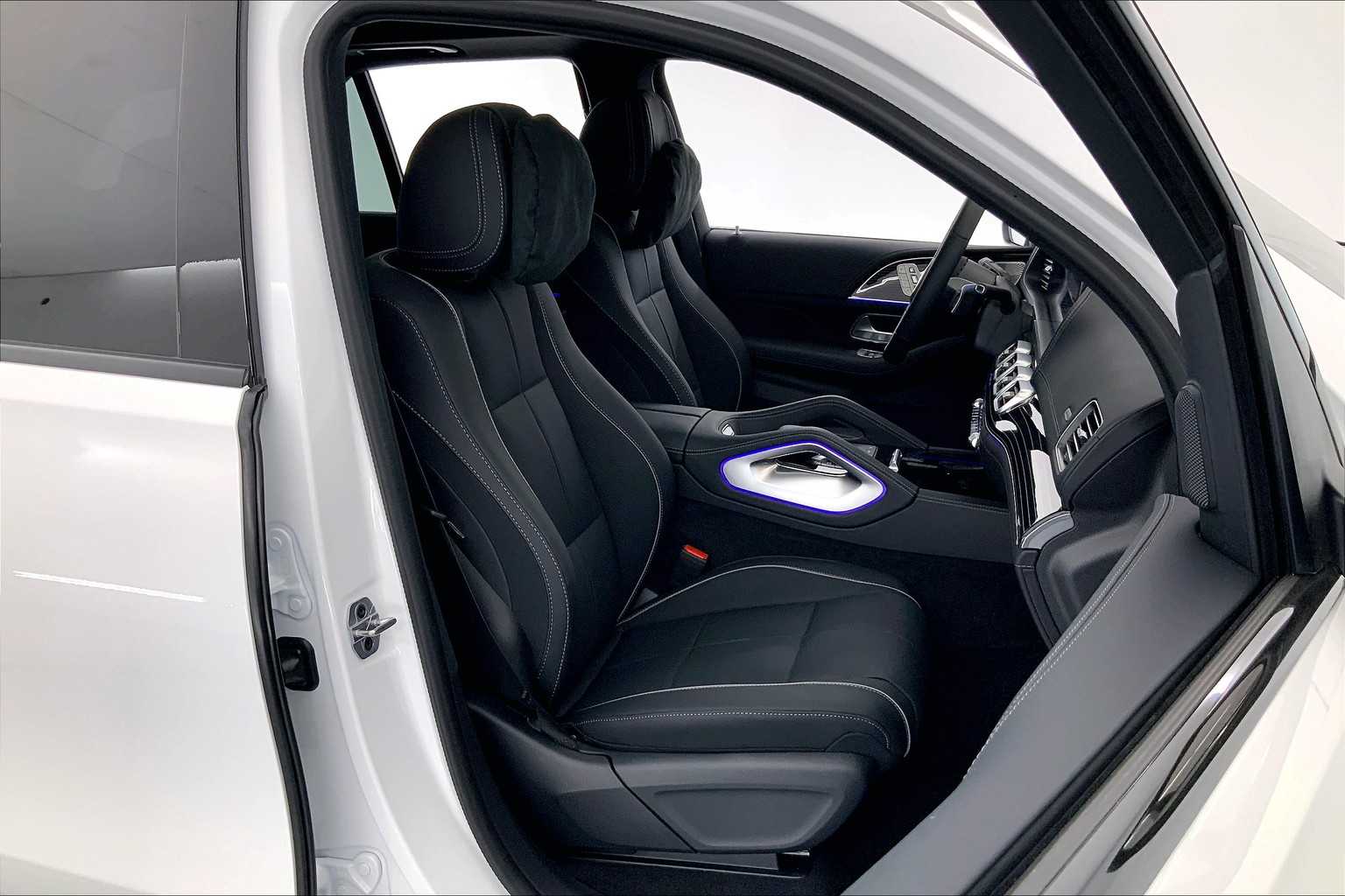 Thumbnail: 2026 Mercedes-Benz GLE - 14