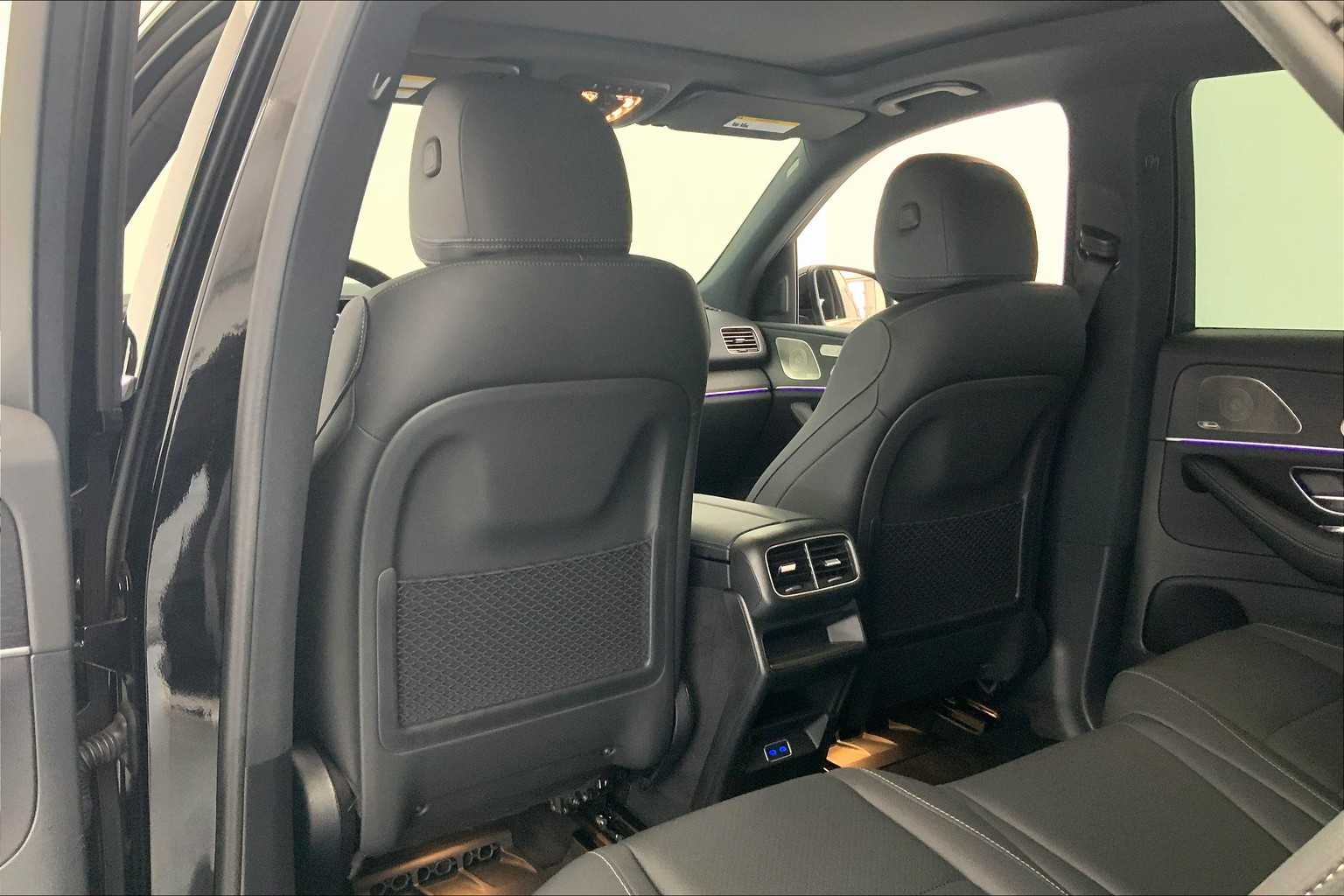 2025 Mercedes-Benz GLE 450 12