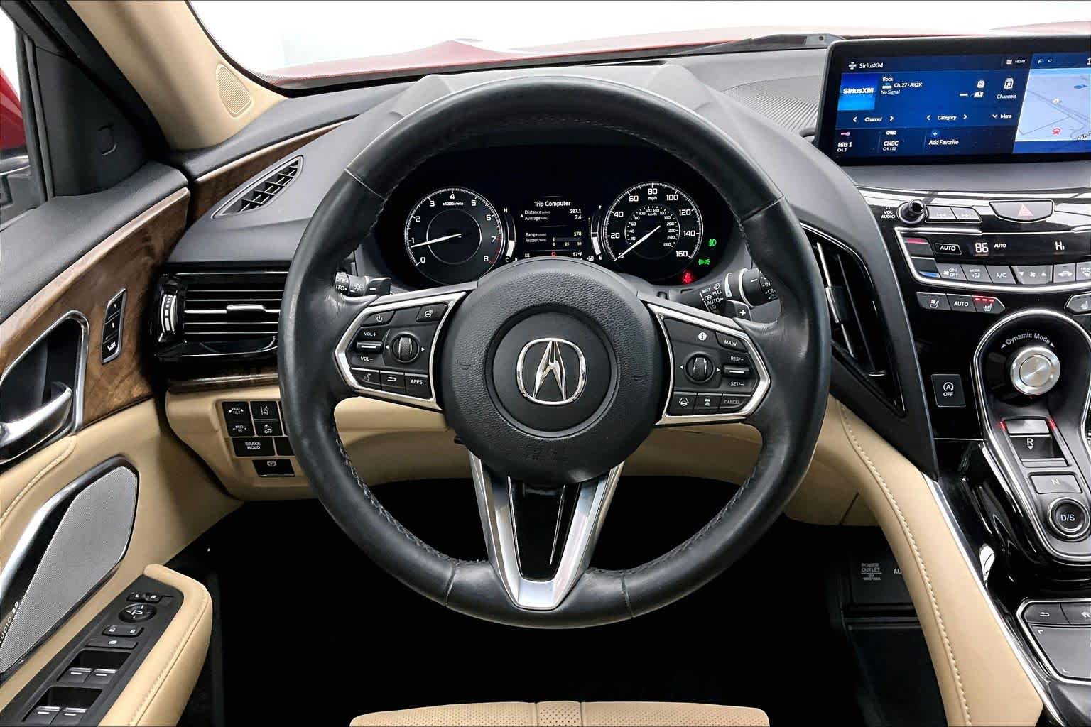Thumbnail: 2019 Acura RDX - 2