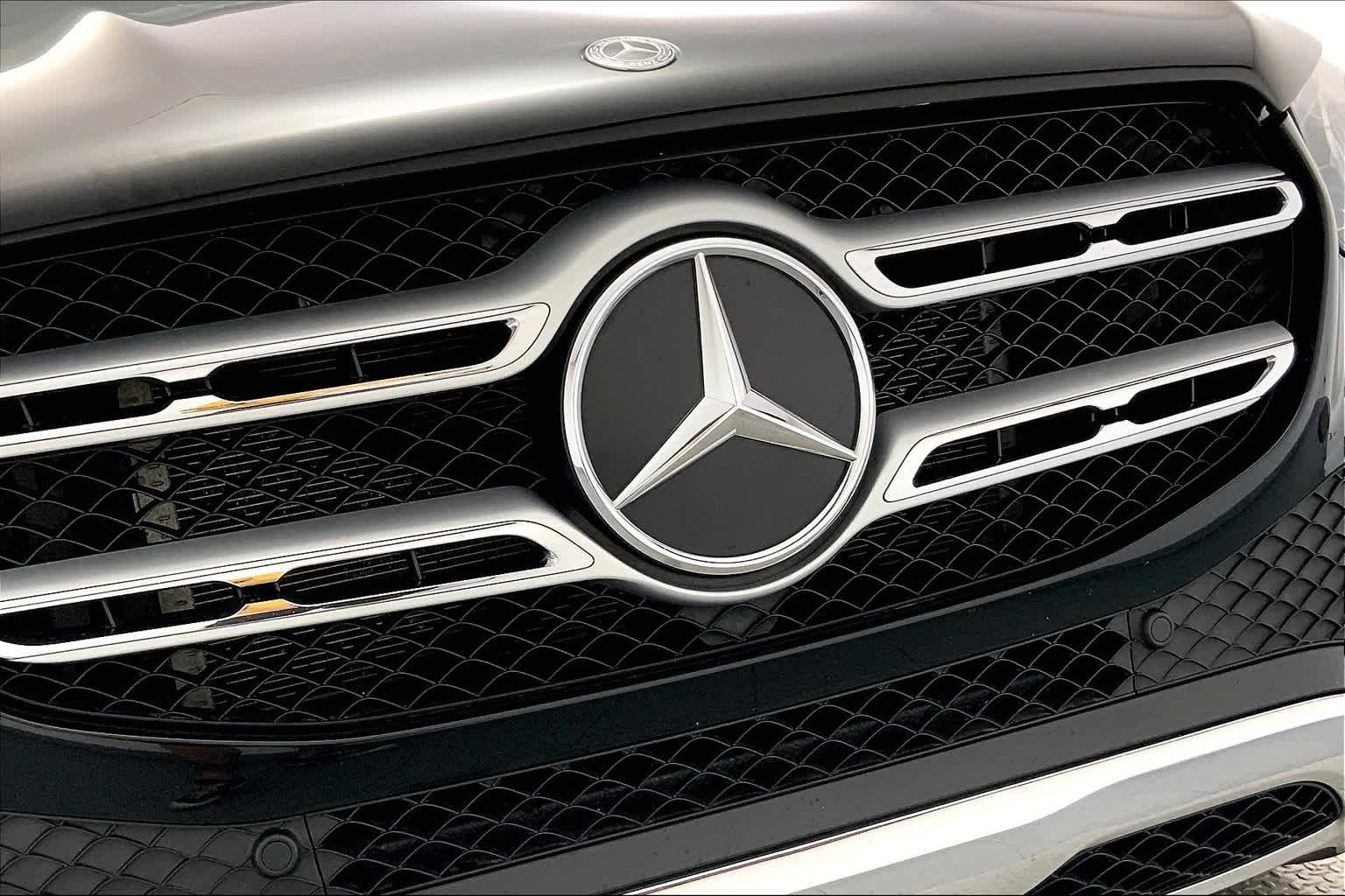 Thumbnail: 2020 Mercedes-Benz GLE - 29