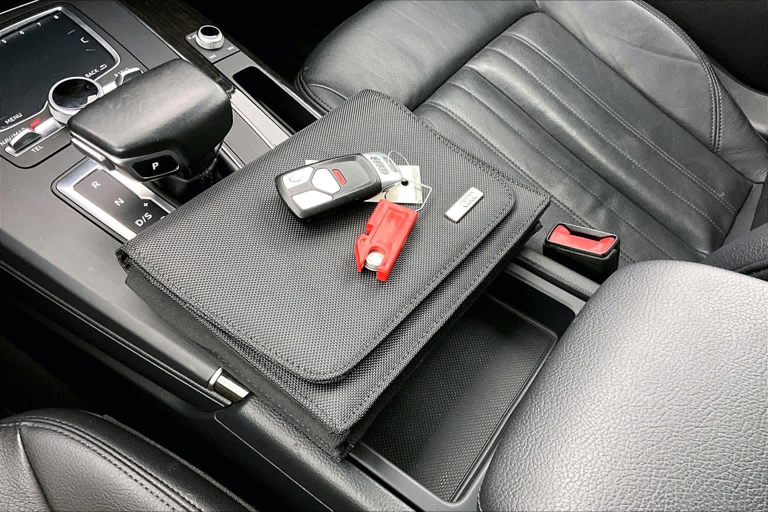 Thumbnail: 2018 Audi Q5 - 20