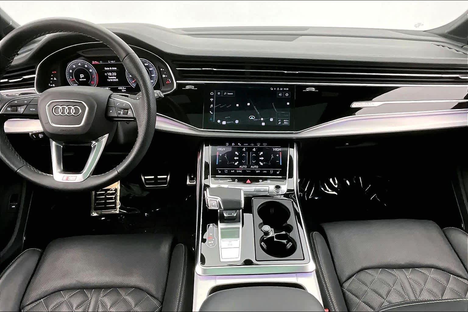 Thumbnail: 2024 Audi Q7 - 10