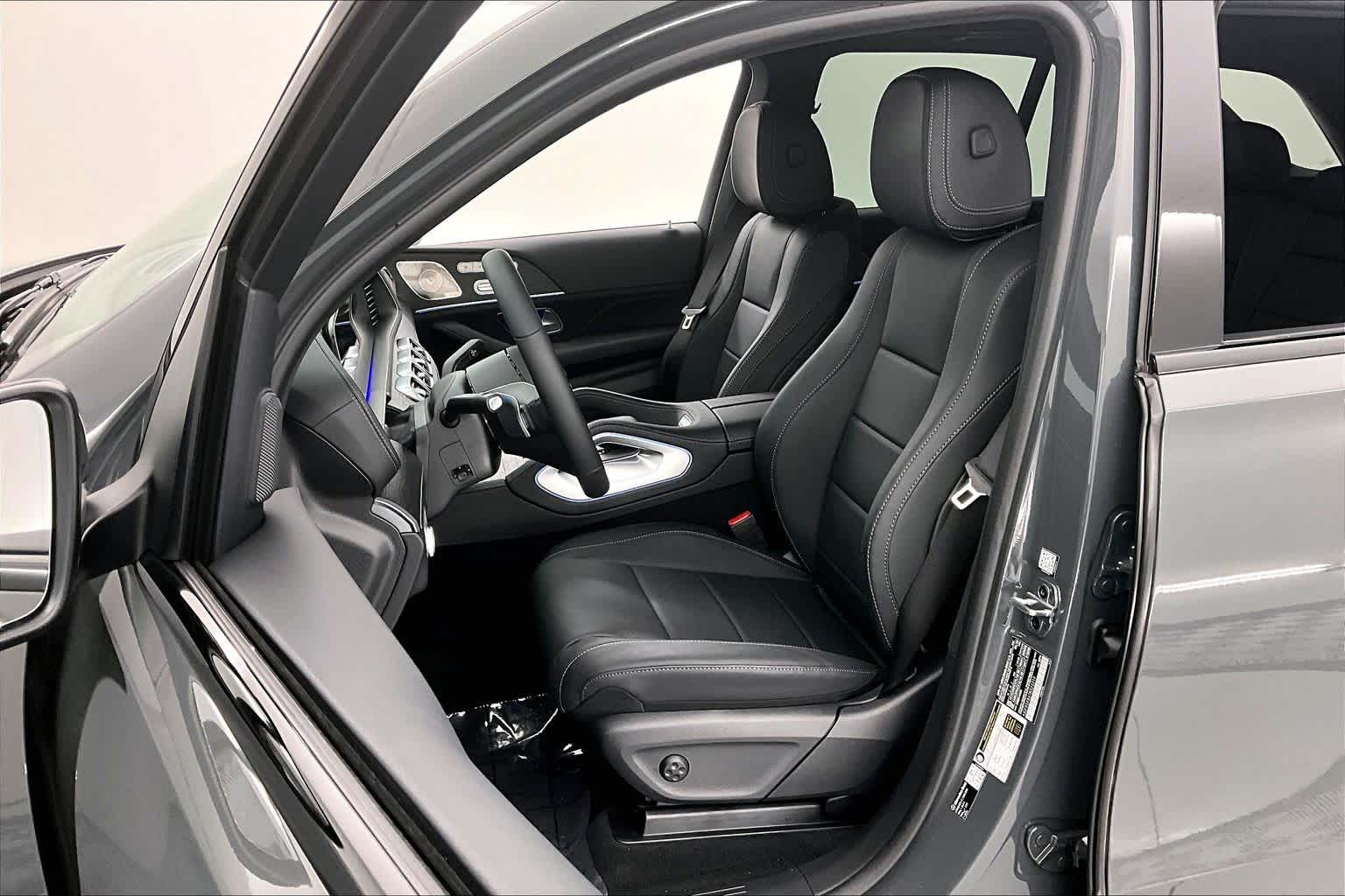 Thumbnail: 2026 Mercedes-Benz GLE - 11