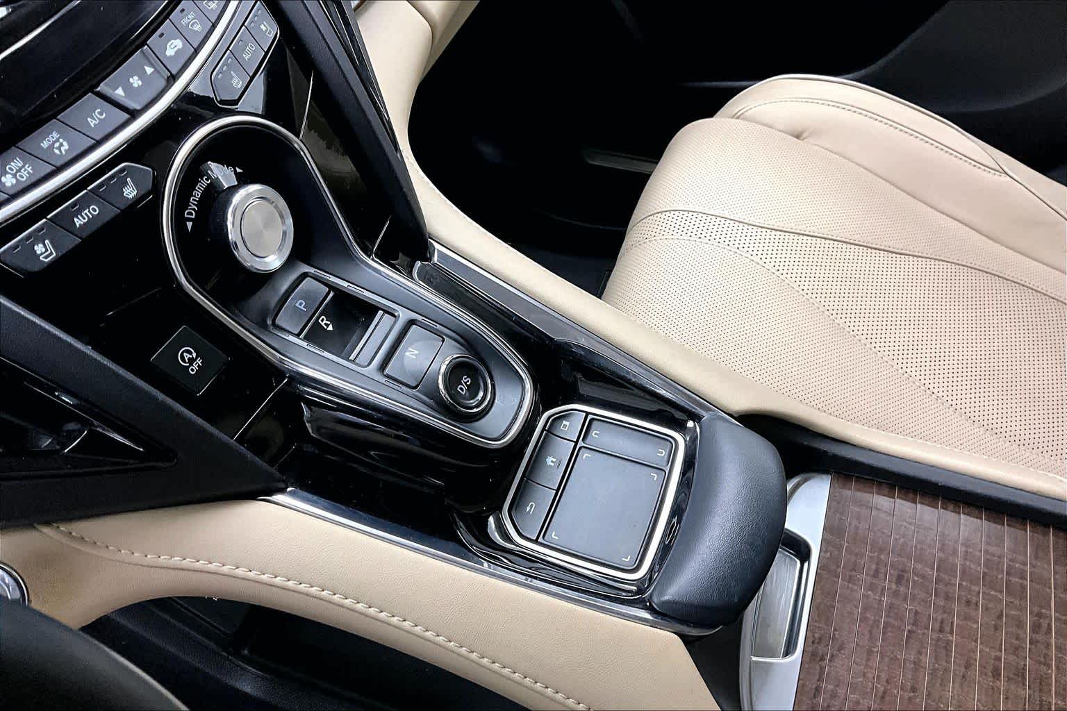 Thumbnail: 2019 Acura RDX - 17