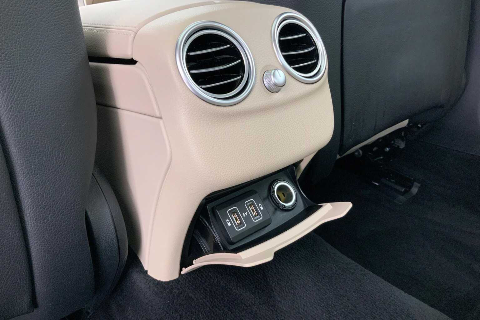 Thumbnail: 2020 Mercedes-Benz C-Class - 29