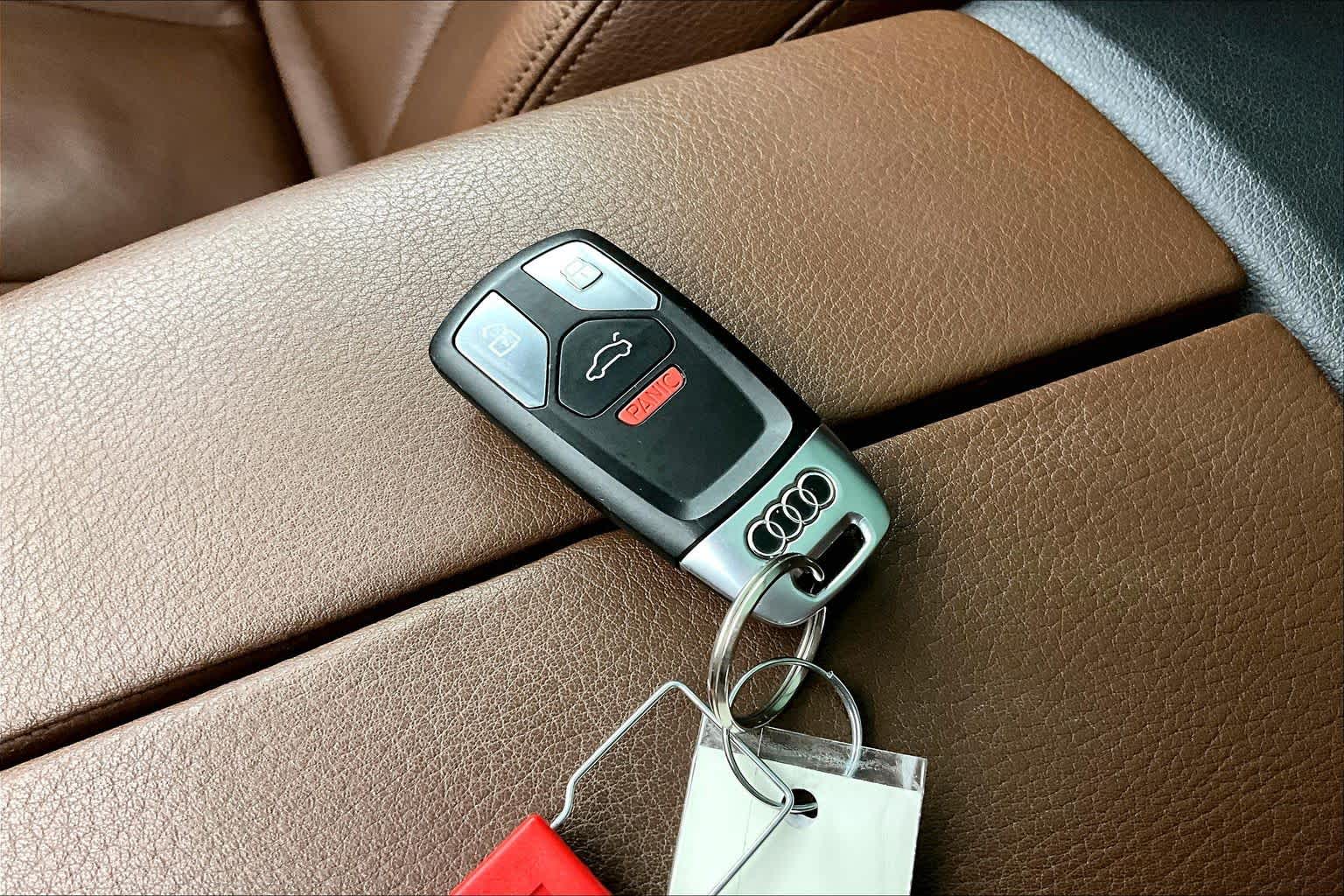 Thumbnail: 2017 Audi Q7 - 20