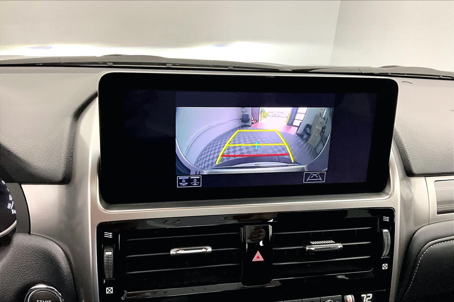 Thumbnail: 2023 Lexus GX - 21