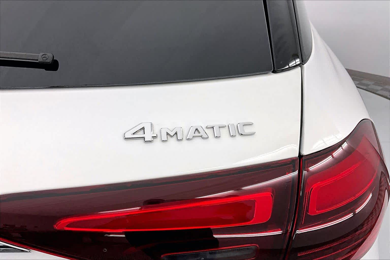 Thumbnail: 2026 Mercedes-Benz GLE - 22