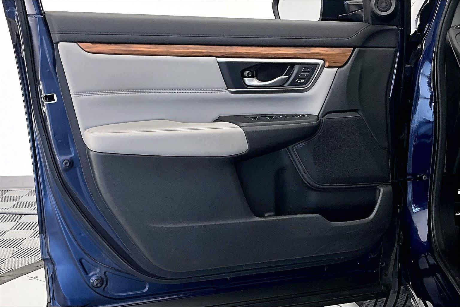 Thumbnail: 2020 Honda CR-V - 23