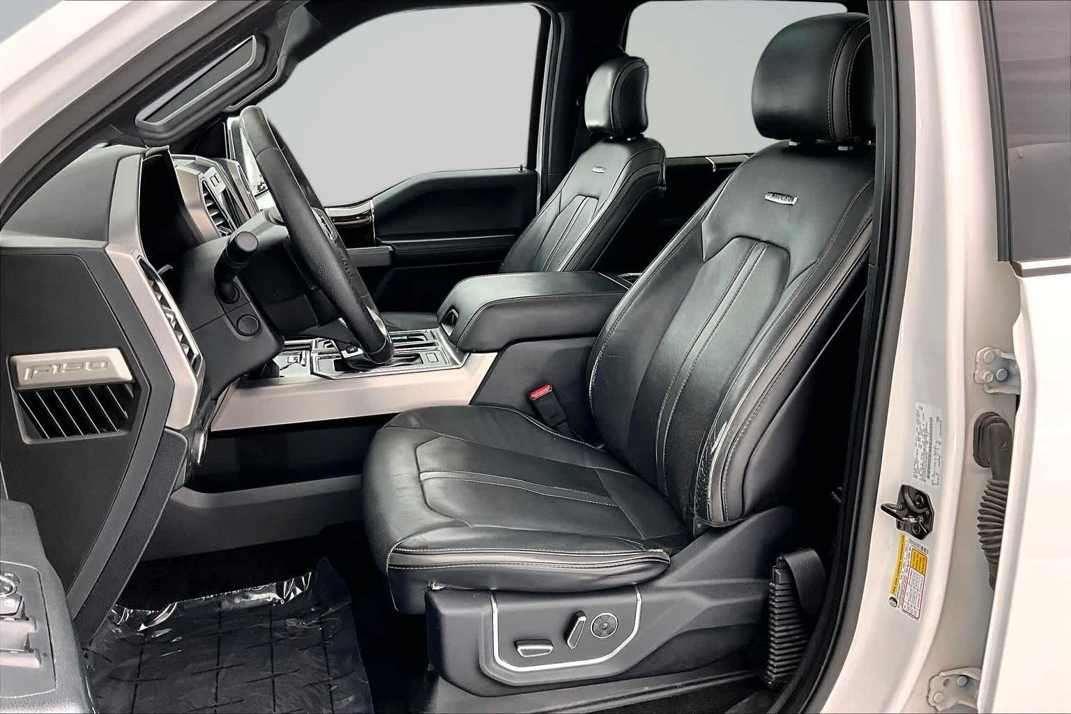Thumbnail: 2016 Ford F-150 - 11