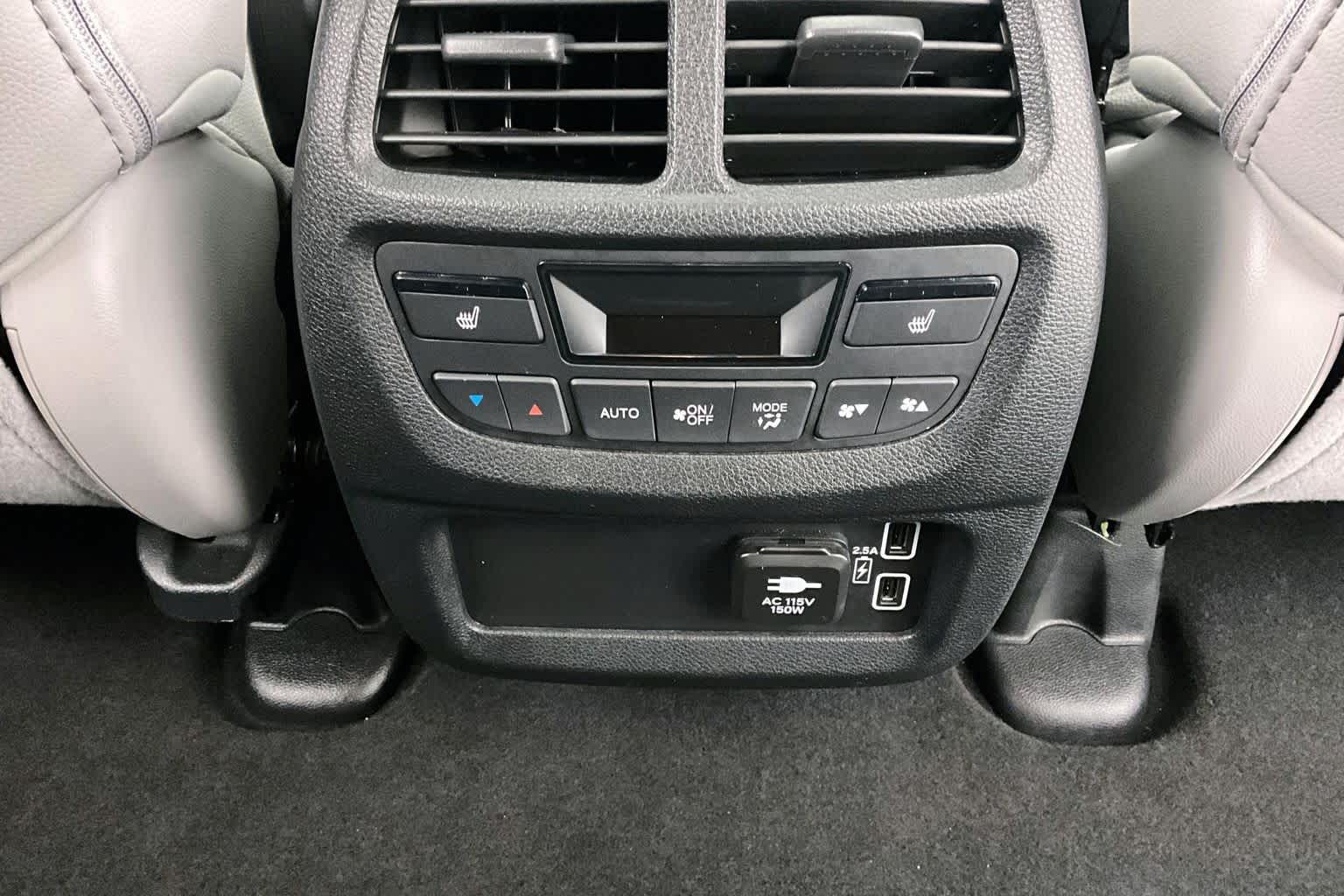 Thumbnail: 2021 Honda Passport - 29