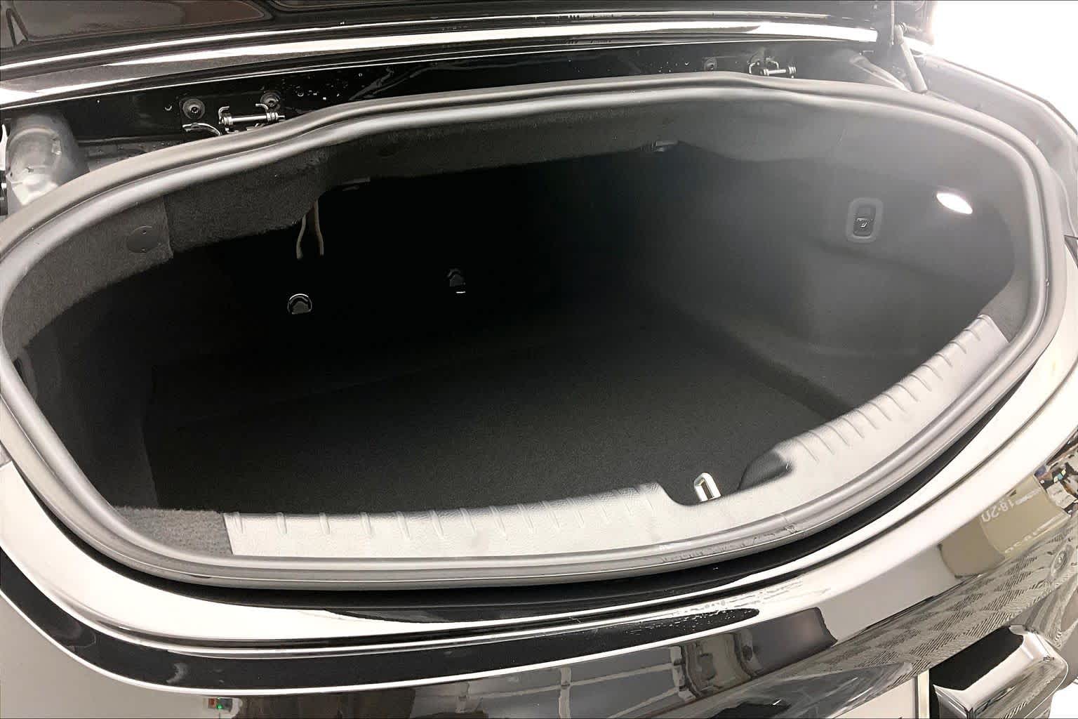 Thumbnail: 2026 Mercedes-Benz CLE - 19