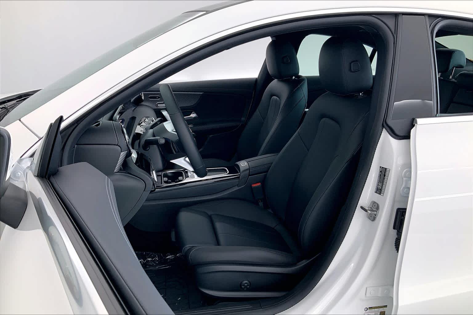 Thumbnail: 2025 Mercedes-Benz CLA - 11