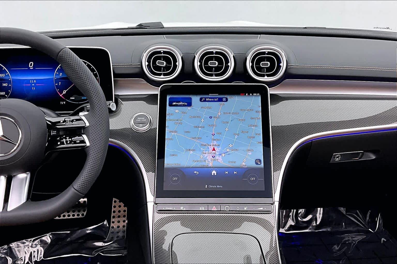 Thumbnail: 2026 Mercedes-Benz CLE - 16