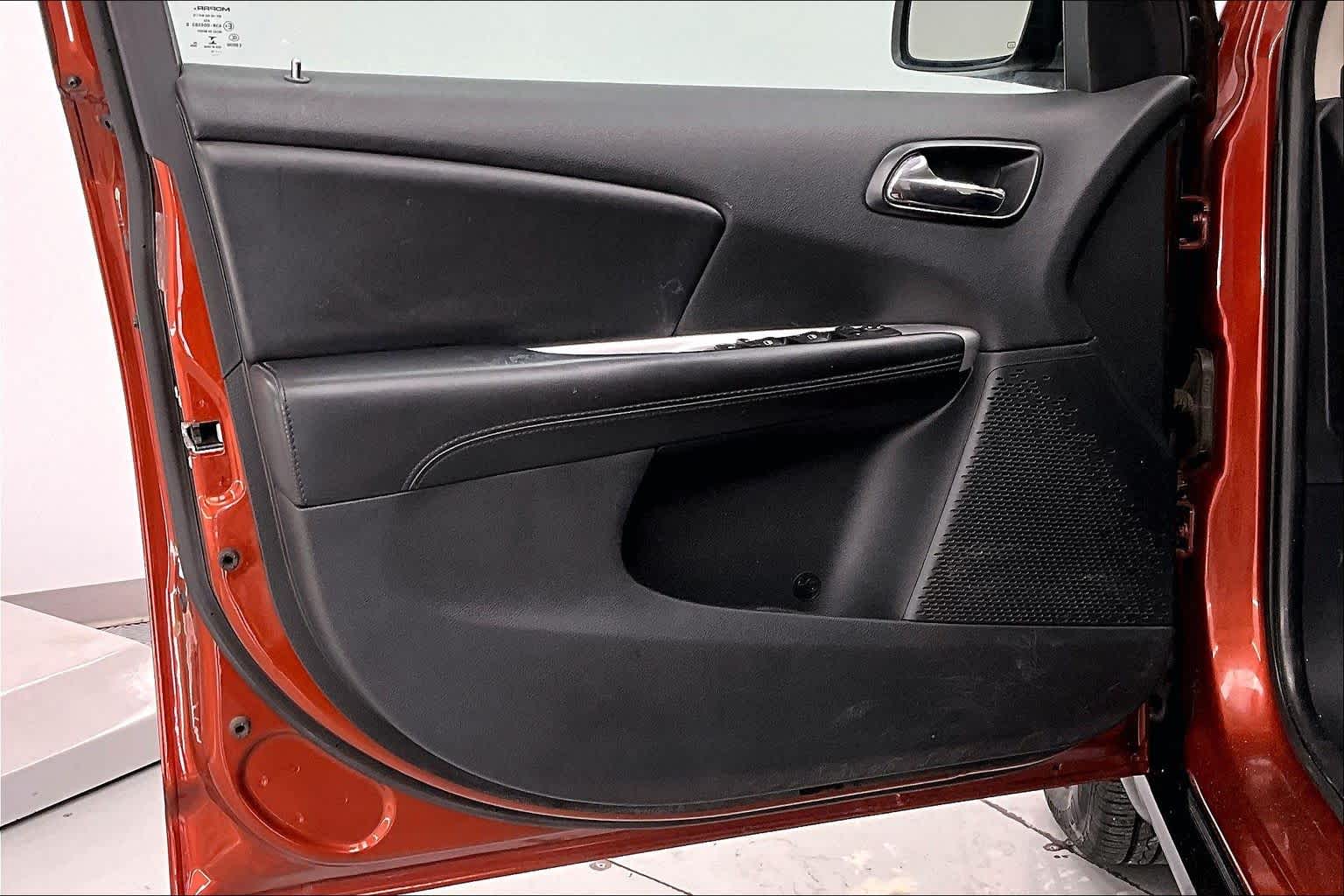 Thumbnail: 2014 Dodge Journey - 22