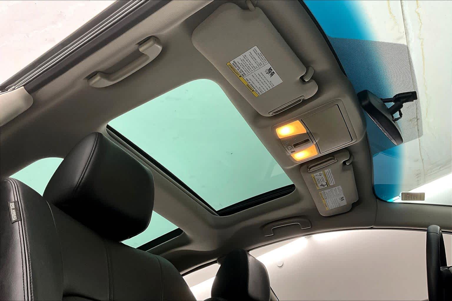 Thumbnail: 2009 Nissan Murano - 21