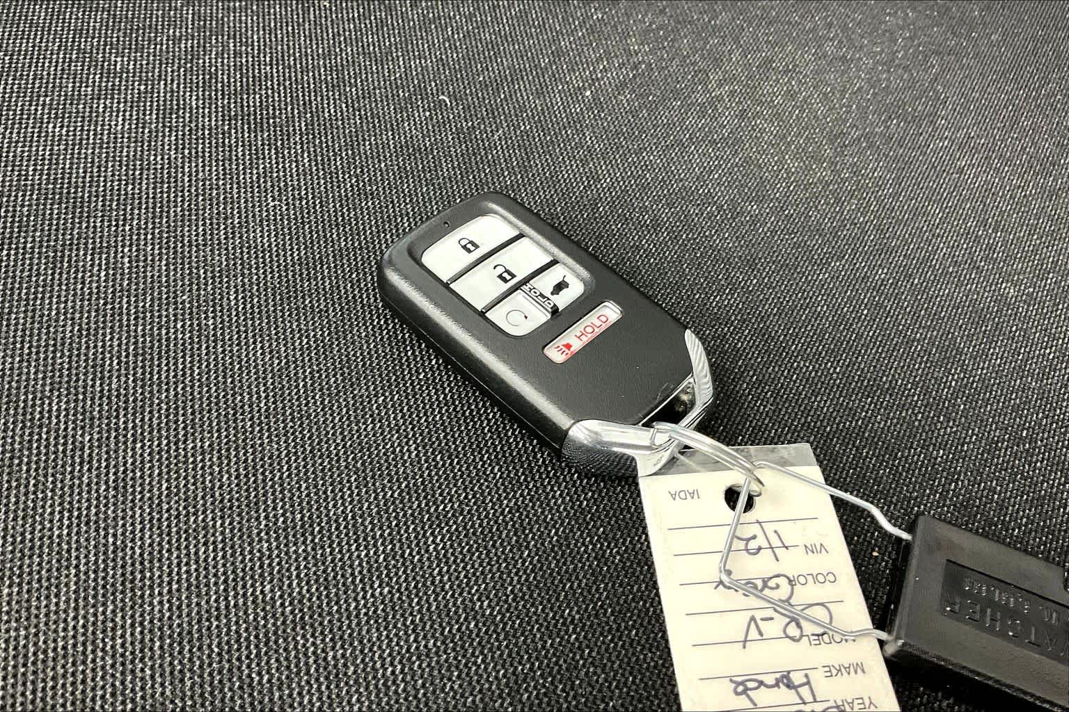 Thumbnail: 2021 Honda CR-V - 20