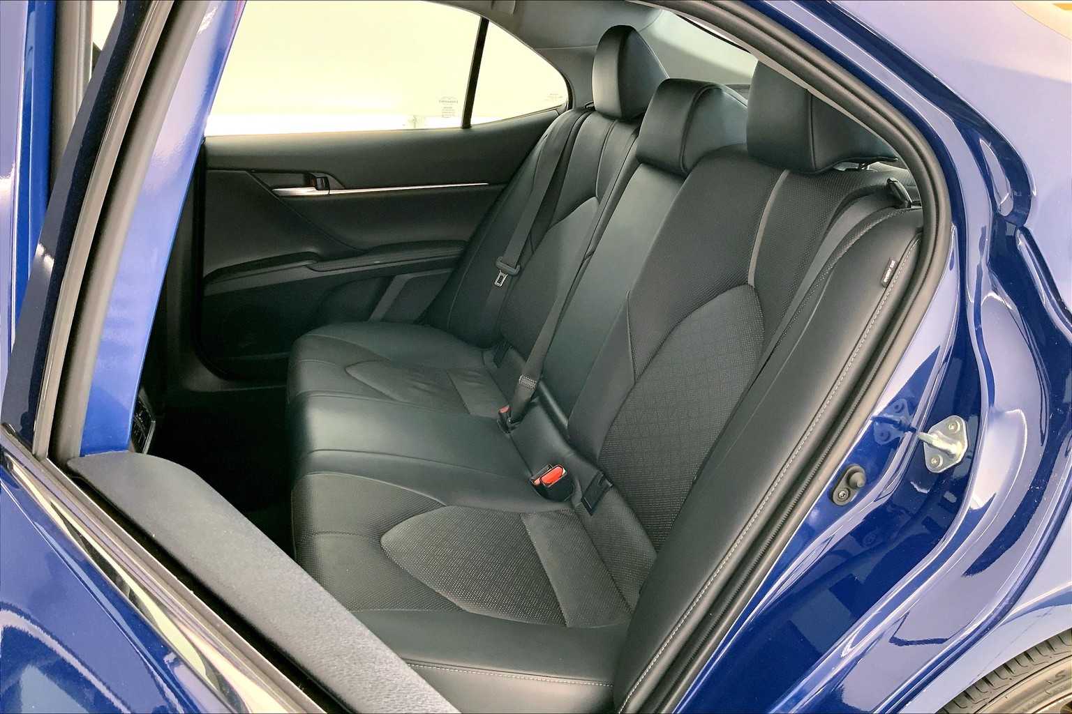 Thumbnail: 2024 Toyota Camry - 13