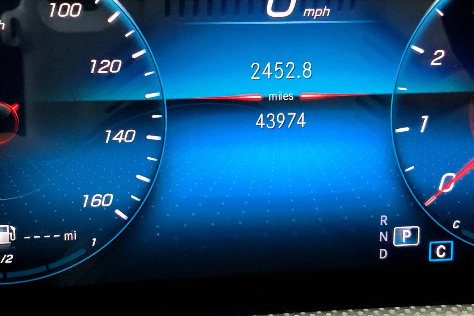 Thumbnail: 2019 Mercedes-Benz A-Class - 18