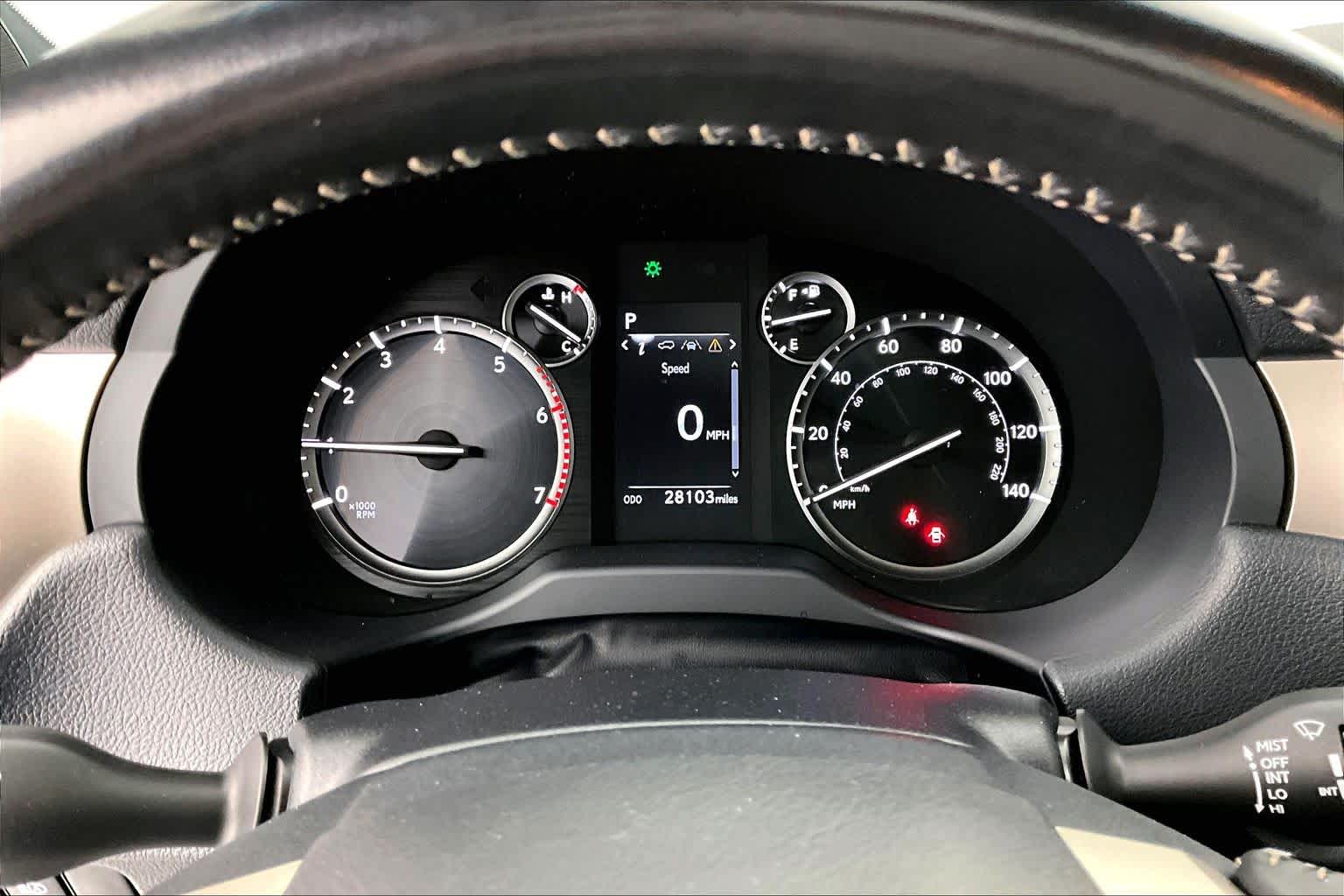 Thumbnail: 2021 Lexus GX - 18