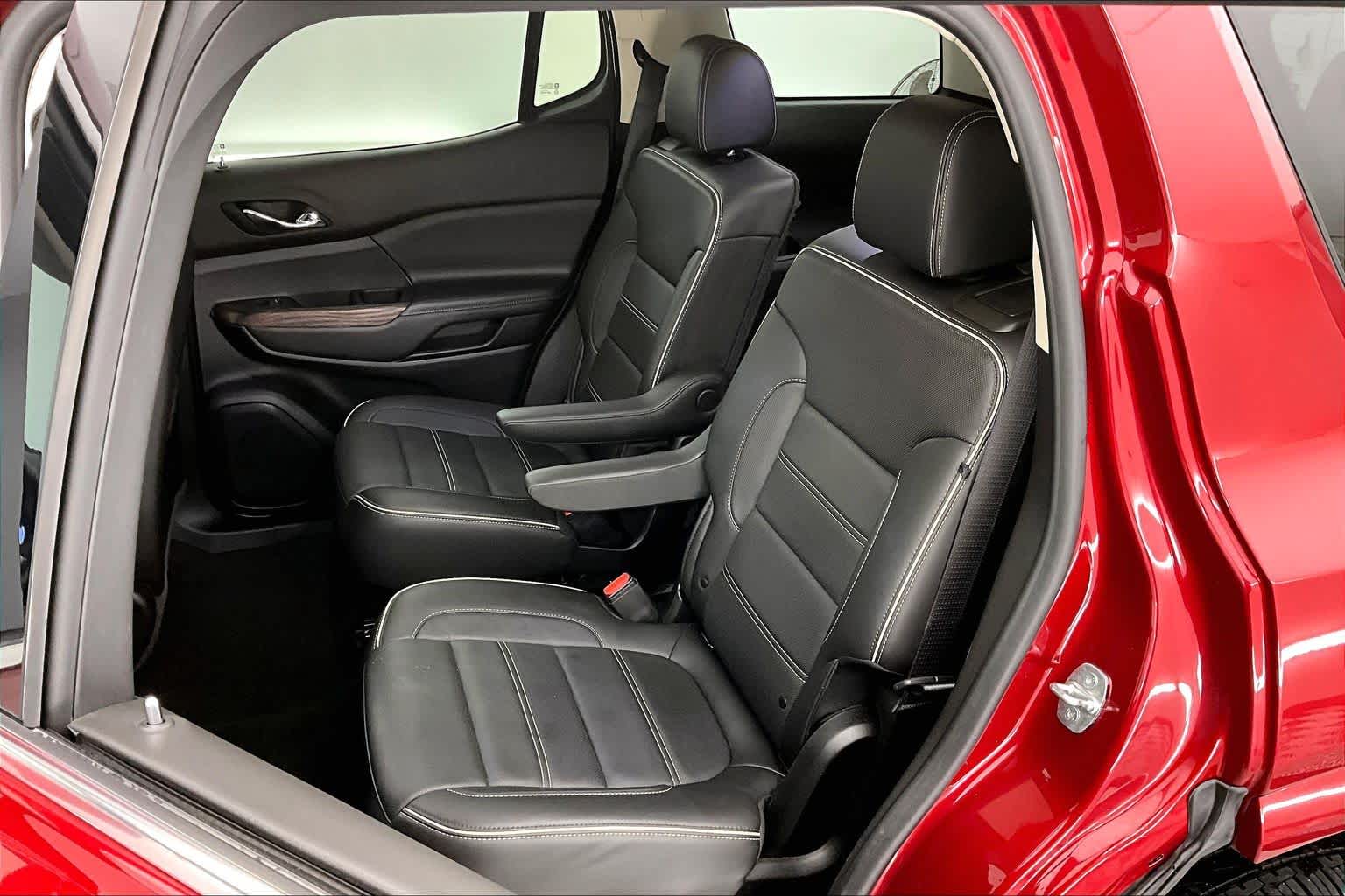 Thumbnail: 2020 GMC Acadia - 13