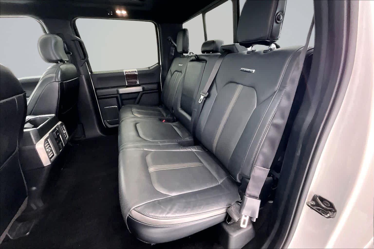 Thumbnail: 2016 Ford F-150 - 13